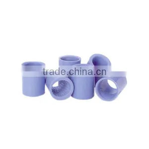 Custom Silicone Inserts Silicone Ring thumbnail-1