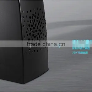 New Waterproof Bluetooth Speakers NFC Bluetooth Speakers Music Speaker Desk Lamp Bluetooth Stereo thumbnail-5