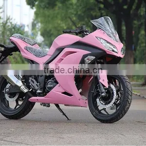 150/200/250/350cc Powerful Racing Sport Motorcycle For Adult, China Factory Cool Cheap Sports Bike thumbnail-4