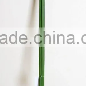 SJ071203 Green Plastic Tree Leave/high Initation Foliage Leave thumbnail-5