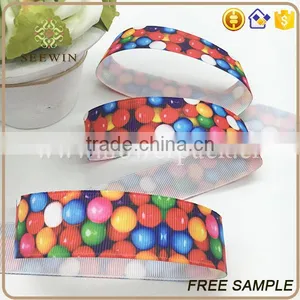 High Quality Wholesale Easter Decoration Ribbon thumbnail-1