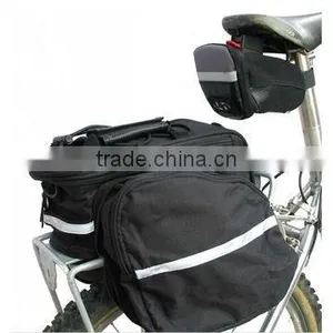 Hot Sell Bicycle Bag Waterproof and Bicycle Seat Bag thumbnail-3