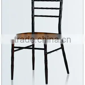Wholesale Steel Stackable Chiavari Chair LQ-A070 thumbnail-1