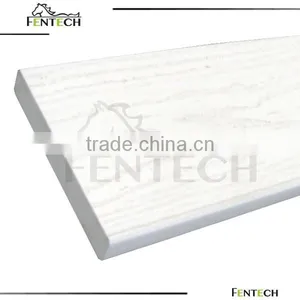High Quality PVC Foamed Decking thumbnail-1