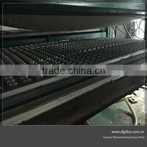 Customized Plastic Hydroponic Grow Tray thumbnail-4