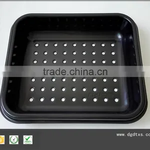 OEM Vacuum Formed Plastic Seedling Tray thumbnail-1