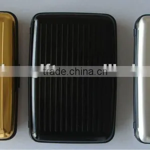 Aluminum Business Card Case thumbnail-1