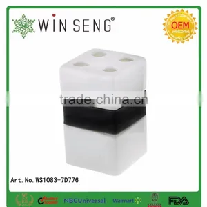 New Products Bath Shower Set Ceramic Bath Set thumbnail-4