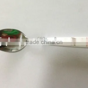 18/0 Stainless Steel Dinnerware Spoon thumbnail-6