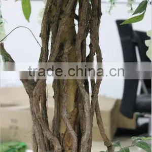 Artificial Wisteria Tree,white Wisteria Flower Tree/small Size Flower Tree thumbnail-4