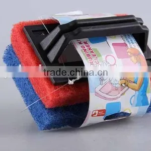 Cleaning Brush/Scouring Pad Set/Pan Brush thumbnail-6