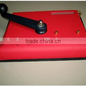 Tobacco Cigarette Rolling Machine Manual thumbnail-4