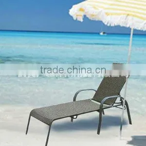 Outdoor Lounger With Fashion Style 2012 thumbnail-1