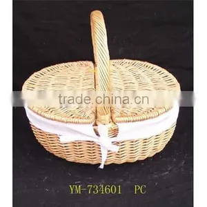 Willow Baskets thumbnail-1