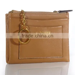 Ladies Genuine Leather Hand Bag thumbnail-2