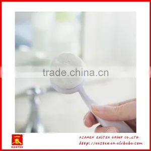 Soft Facial Use Cleansing Brush to go Effectively Black Head thumbnail-4