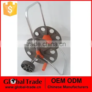 Portable Hose Pipe Reel Holder 550306 thumbnail-1