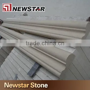Marble Stone Mouldings for Interior Trim Decoration thumbnail-1