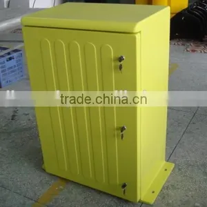 FRP Enclosure for Battery, Solar, Heavy Duty thumbnail-1