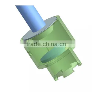 Handheld Bilge Pump for Kayak, Canoe or Small Boats thumbnail-6