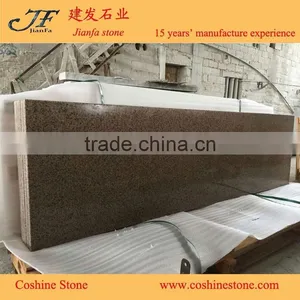 Prefab Granite Countertop With Kitchen thumbnail-1