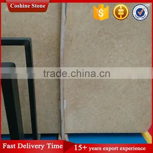 Egypt Beige Giallo Atlantide Marble With Good Price thumbnail-4
