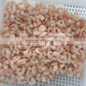Boiled Shrimp Meat Of Vannamei (CPND) thumbnail-1