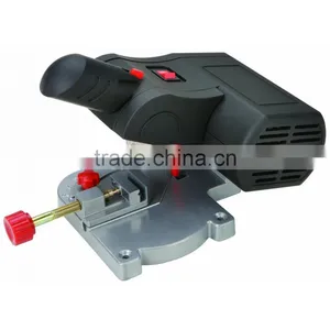 GOLDENTOOL 2"/50mm 120W High Speed Mini Miter Cut off Saw Mini Chop Saw thumbnail-1