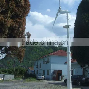 TECHP2kw Wind Generator thumbnail-1