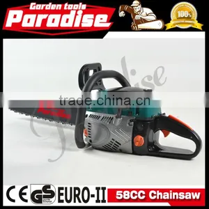 31.8CC 1.5KW 2.0HP MS180 MS170 Garden Chain Saw thumbnail-1