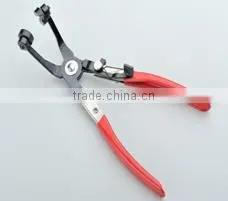 Hose Clamp Plier Curved Shape- Car Repair Tools thumbnail-1