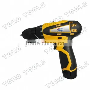 10.8V LI-ion Cordless Drill LED Working Light thumbnail-1