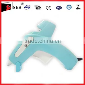 Hot Melt Glue Gun Applicator SEB-GG12B thumbnail-1