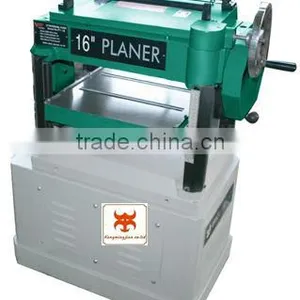 KMJ-0908 16'' ECO ,5000RPM High Quality Wood Planer Machine for Woodworking thumbnail-1