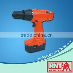 7.2v-18v 10mm Cordless Drill thumbnail-1