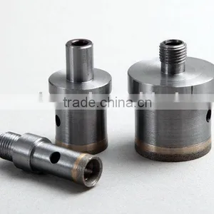 Diamond Seashell Drill Bits thumbnail-1