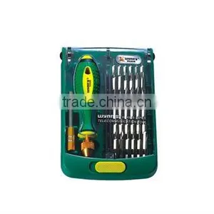 38PCS PRECISION SCREWDRIVER SET (CR-V) thumbnail-1