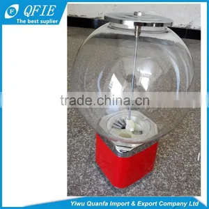 YIWU 27mm Bouncy Balls Machine Vending Machine Gum Ball Vending Machines thumbnail-6