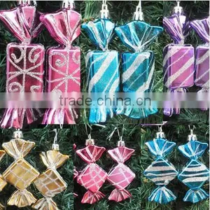 2017 New Style Christmas Balls, Christmas Ornament thumbnail-3
