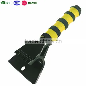 Russia Market Novelty Car Ice Scraper for Ice and Snow thumbnail-1