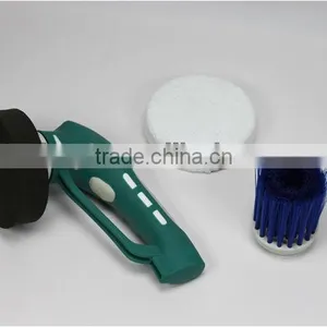 Car Spray Wax, Car Polisher, Car Polish Equipment thumbnail-1
