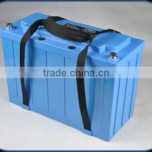 LiFePo4 Battery 24V60Ah for Solar Street Lamp thumbnail-1