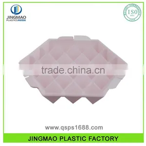 Food Safe Customized Printed PP Plastic Ice Cream Mould thumbnail-1