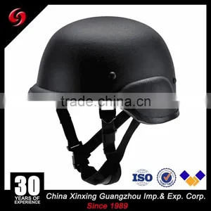 High Quality Leather Chin Straps Military PASGT M88 Helmet With Cover thumbnail-2