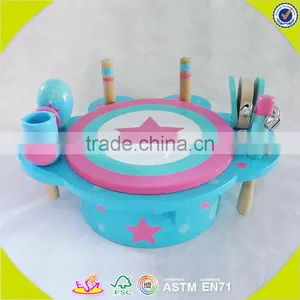 Wholesale Funny Toy Wooden Musical Toys for Infants Best Musical Toys for Infants W07A116 thumbnail-3