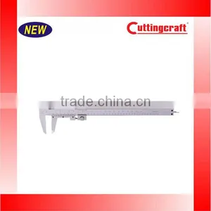 0-200mm/8" Highly Preicse Convertible Vernier Caliper Good Quality thumbnail-3