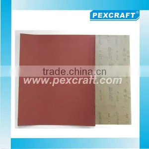 Aluminium Oxide Sanding Paper thumbnail-1