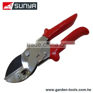 Top Agriculture High Performance Steel Anvil Pruners thumbnail-2