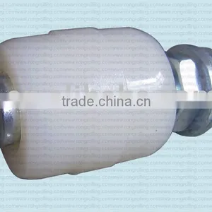 Sliding Door Roller Nylon Wheel thumbnail-1