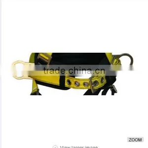 Exceed EN361,EN813 Full Body Safety Belt Harness thumbnail-3